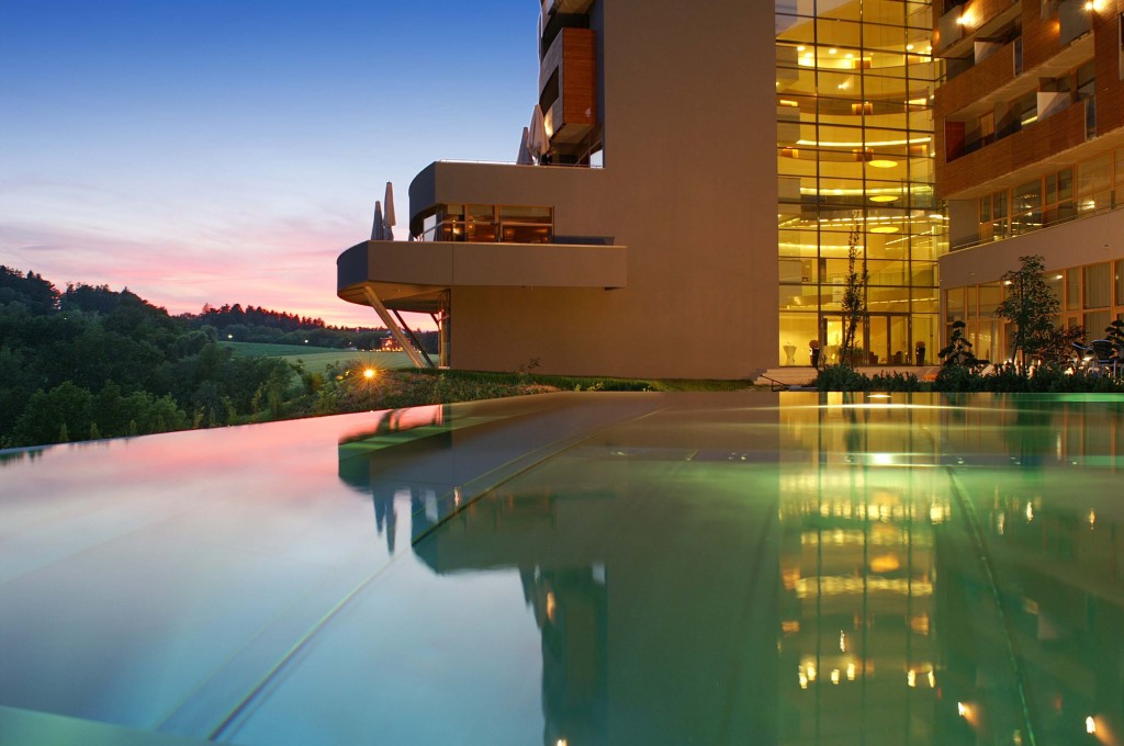 Falkensteiner Resort Stegersbach