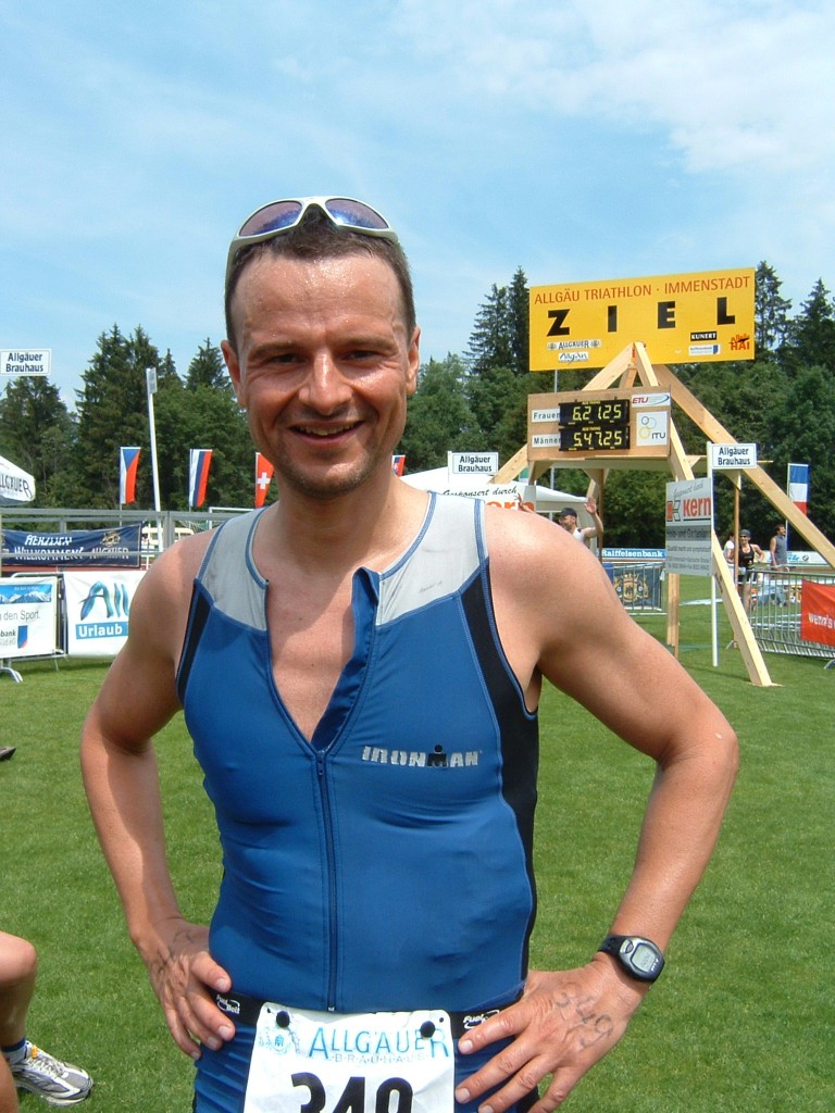Michael Mattersberger