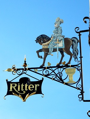 Hotel Ritter