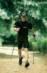 Nordic Walking
