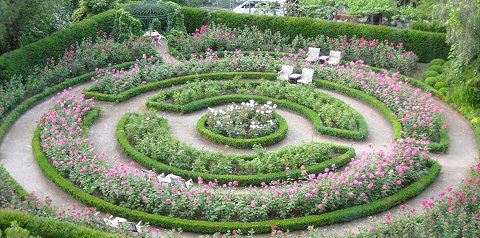 Rosengarten