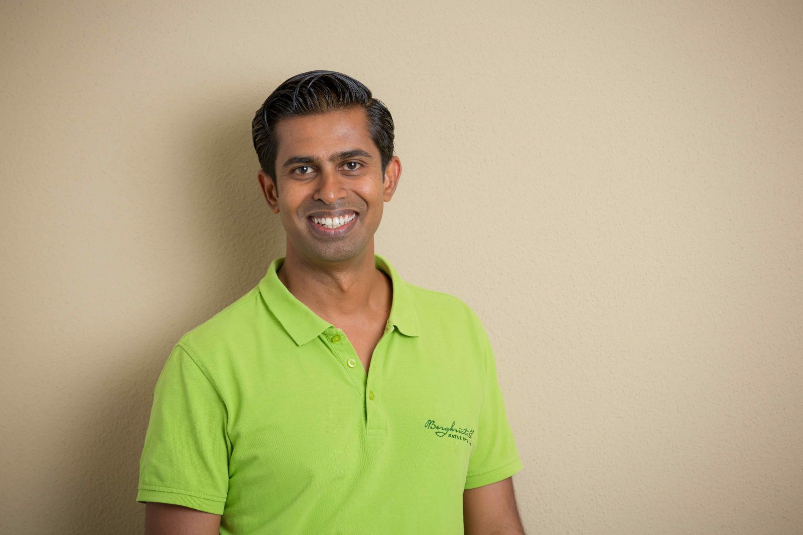 Keerthi Bandara