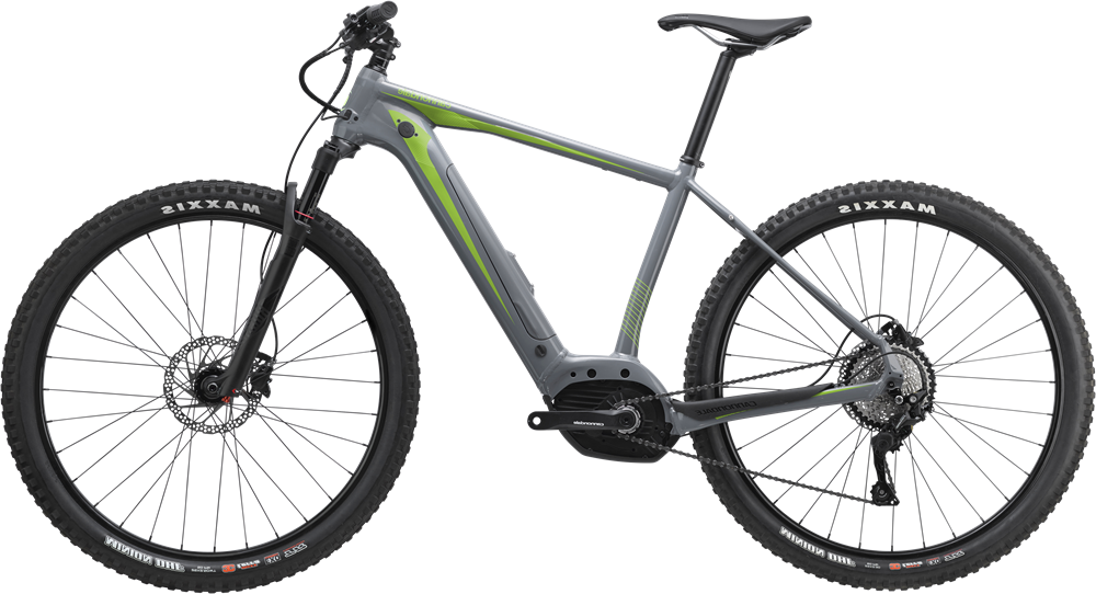 E-Bike