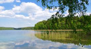 Nationalpark Müritz, Wanderregionen in Deutschland