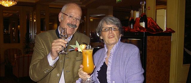 Prost