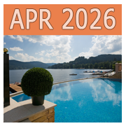 Hotel des Monats April 2026