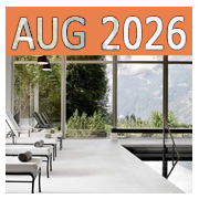 Hotel des Monats August 2026