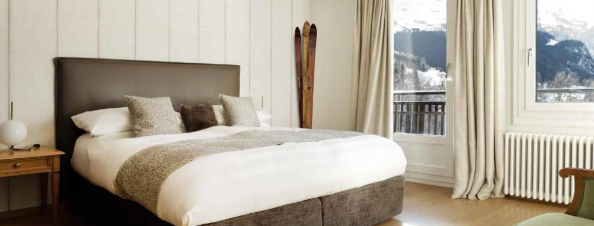 Zimmer, Beausite Park Hotel & Spa