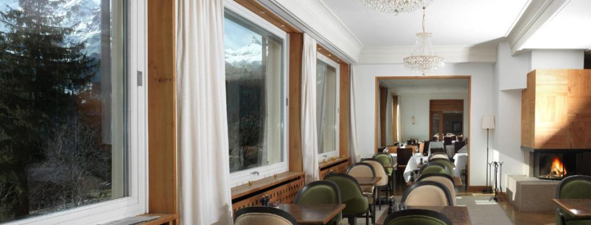 Speisesaal, Beausite Park Hotel & Spa