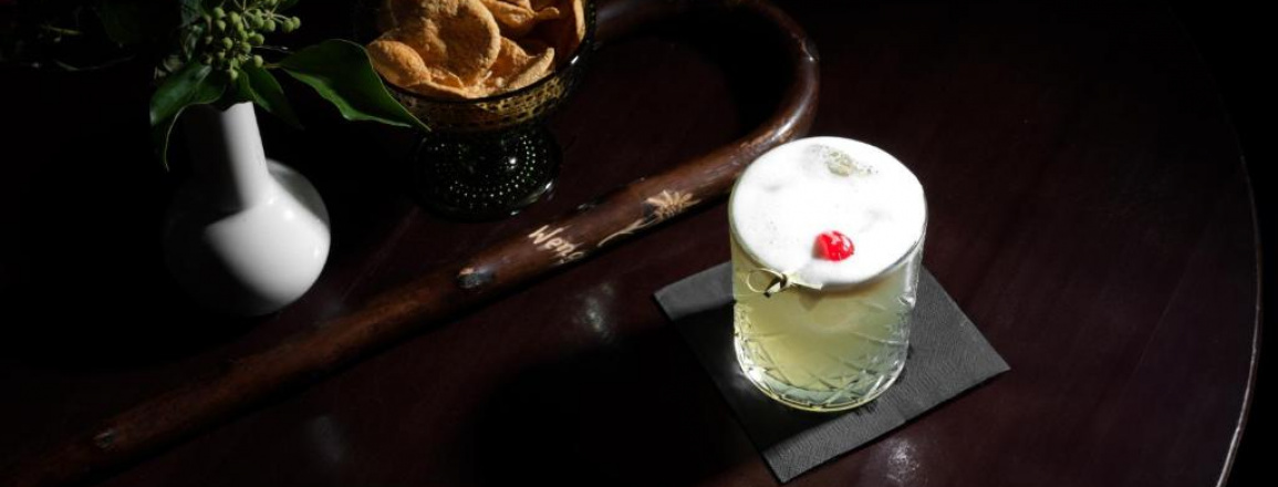 Cocktail, Beausite Park Hotel & Spa