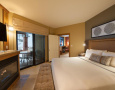 Zimmer, Grand Summit Hotel