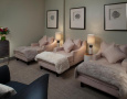 Spa, Grand Summit Hotel