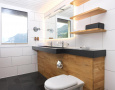 Badezimmer, Beausite Park Hotel & Spa