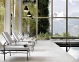 Poolliegen, Beausite Park Hotel & Spa