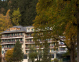 Außenansicht, Beausite Park Hotel & Spa