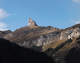 Mountain Summer, Beausite Park Hotel & Spa
