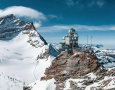 Mountain, Beausite Park Hotel & Spa