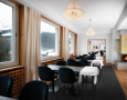 Dining Area, Beausite Park Hotel & Spa