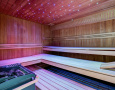 Bio Sauna, Beausite Park Hotel & Spa