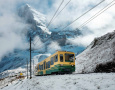 Train, Beausite Park Hotel & Spa