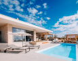Plant Villas Novalja, Pool
