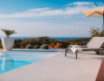 Plant Villas Novalja, Pool