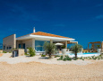 Plant Villas Novalja Außenansicht