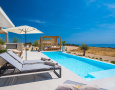 Plant Villas Novalja, Pool