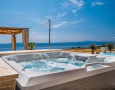 Plant Villas Novalja, Whirpool