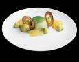Dessert, Beausite Park Hotel & Spa