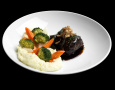 Main Course, Beausite Park Hotel & Spa