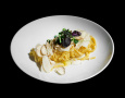 Trüffel Tagliatelle, Beausite Park Hotel & Spa