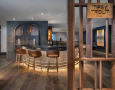 The Lodge at Spruce Peak, Bar