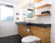 Badezimmer, Beausite Park Hotel & Spa