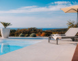 Plant Villas Novalja, Pool