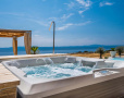 Plant Villas Novalja, Whirpool