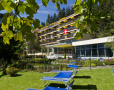 Außenansicht des Hotels, Beausite Park Hotel & Spa