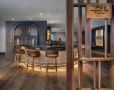 The Lodge at Spruce Peak, Bar