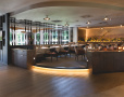 Land & Golf Hotel Stromberg, Stromberg, Restaurant